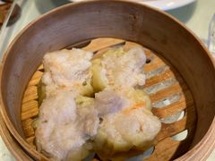 鲜虾烧卖-金鼎轩(亚运村店)