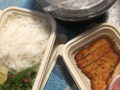 -PHO爺·越南料理(亦庄大族广场店)