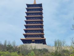 -牛首山文化旅游区