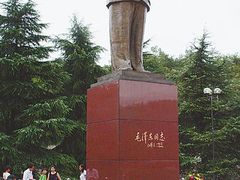 -韶山毛泽东同志故居