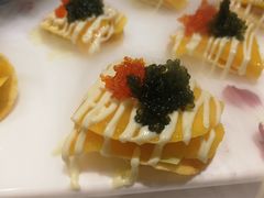 -山泉公馆酒家(广州东站店)