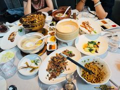 -四季民福烤鸭店(外滩外白渡桥店)