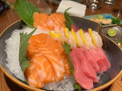 -人间酒暖·Go blanc·烧鸟·深夜食堂(陆家嘴店)