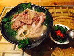 醉云喃民俗风味酒楼(东寺街店)-醉云喃