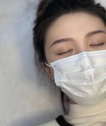 -Doris多里斯半永久纹眉·SMP纹发·发际线