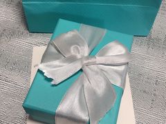 -Tiffany & Co.蒂芙尼
(杭州万象城店)