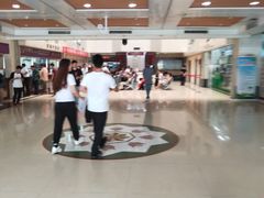 -广州中医药大学第一附属医院(总院)