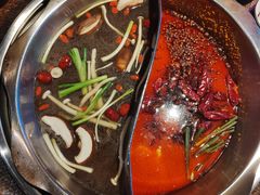 -山城辣妹子重庆火锅(甘露园店)