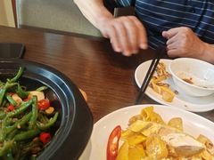 -東城故事·尋找姆媽的味道(玉兰路店)
