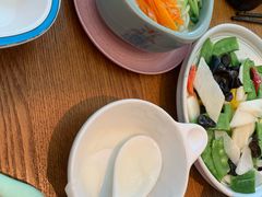 -云海肴·汽锅鸡·云南菜(苏州中心店)