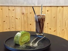 -251#coffee roasters(沿河东路店)