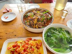 -彪彪烧鸭店(总店)