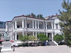 -天津意大利风情旅游区