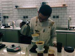 -Onirii Coffee(长乐路店)