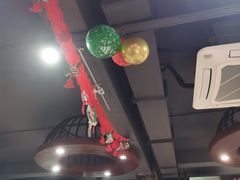 大堂-丽清大别山鹅火锅(潜山路店)