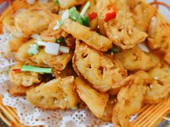 -四妹餐厅(玫瑰街店)