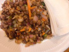 -疆里疆外·和田烤肉·清真