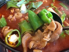 湘味肥肠火锅-湘肠香火锅店(团结湖店)