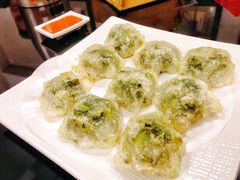 煎无米粿-日日鲜茶餐厅(小公园店)