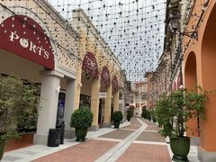 -佛罗伦萨小镇广佛名品奥特莱斯(疏港路店)