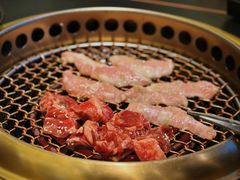 -極屋鮨牛 · 烧肉酒场(时代C馆店)