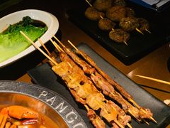 五花肉-胖哥俩肉蟹煲(福州仓山爱琴海店)