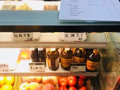 -墨客咖啡(新街口店)