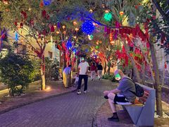 -大境门景区