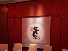包厢-鸽子侯·家宴·平价海鲜(市图书馆店)