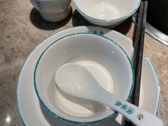 -淘米捞·米汤脆鲩鱼火锅(福田皇岗店)