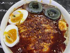 -何老二卤汁凉粉