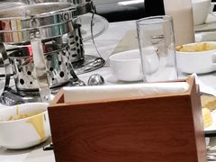 -上海佘山世茂艾美酒店