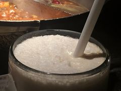 -湊湊火锅·茶憩(新中关购物中心店)