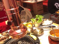 -韩宫宴和牛烤肉(上海金山万达店)
