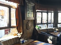 -玛吉阿米·餐吧