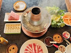 -南门涮肉(通州店)