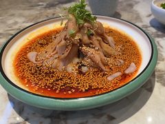 -火婆子·川小馆(扬韬科技广场店)