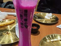 -魏斯理汉堡(西安沣东吾悦店)