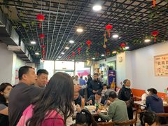 -翟氏天天小吃(上东街区店)