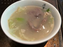 -漆黑觉米粉(三里屯店)