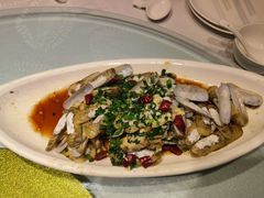 -世外桃源农庄·德清土菜(兴康南路店)