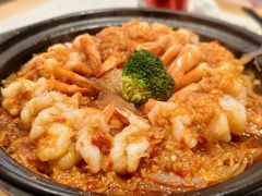-梅利汴京烤鸭•开封豫菜地标店(晋安路店)