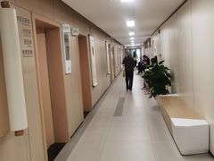 -成都市第一人民医院(南区)