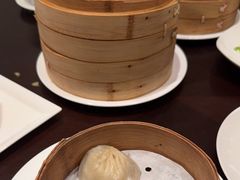 -京香轩·中餐厅(上海中庚聚龙酒店)