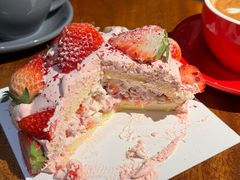 -鹿里烘焙LulyBaking(东二环泰禾广场店)