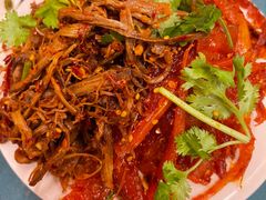 -春花民族美食(佳木斯总店)