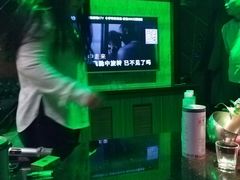-领唱量贩KTV