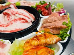 -小团团·路边烤牛肉(南岭壹街店)