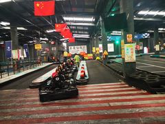 -速马赫卡丁车(琶洲店)