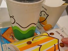 -德克士(信誉楼店)